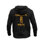 Soccer Hoodie - Image 2