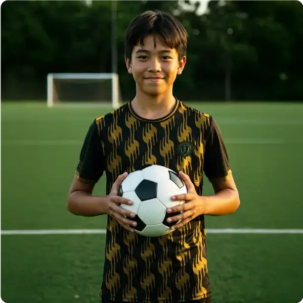 Pathway to High School & Beyond