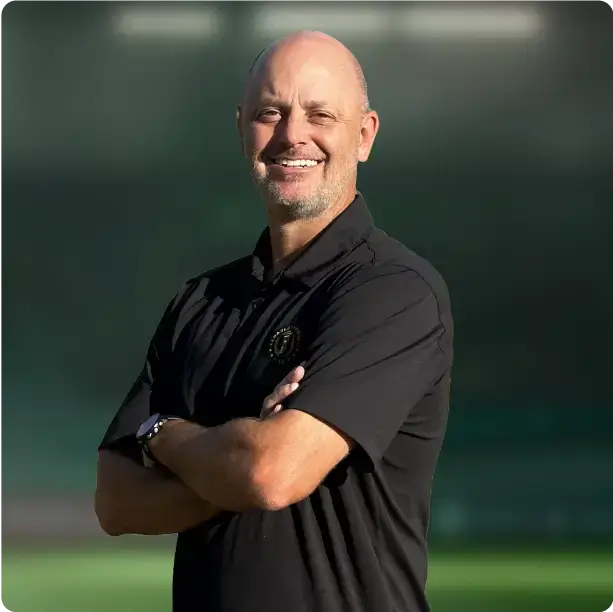 Professional Coaches